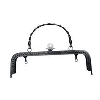 Iron Frame for Handbag Creation and Clutch Design