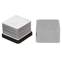 3d Football Memo Pad Rip Away Desk Time Piece Calendar Soccer Sticky Note For Birthday Gift Holiday