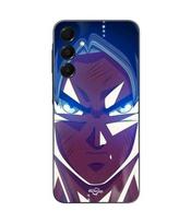 Case For Samsung Galaxy A15 Dragon ball z super Japanese Anime goku Maniacase juoda