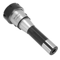 1 vnt. R8 ER32 Collet griebtuvo laikiklis 6 vnt. ER32 spyruoklinės collet CNC frezavimo įrankis