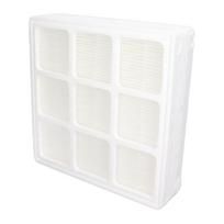 Pre Filter Foam High Efficiency Particulate Air Dust Removal Efficient First Stage Air Filter