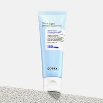 COSRX Ultra-Light Invisible Sunscreen SPF50+ PA++++ 50ml Suncare white