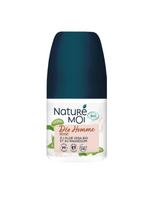 Organic Men's Deodorant 50ml 1 pcs.