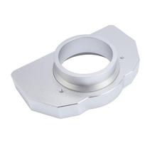 Vairo Stovo Guolio Lizdas Aliuminio Lydinio Stovo Guolio Lizdas G25 G27 G29 G920 G923 sidabras