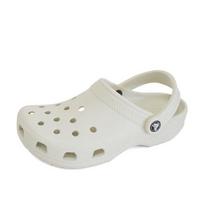 Crocs Classic Common Clog Sandals Linen Grey 10001 0hz 100010HZ/275mm(M10/W12) beige