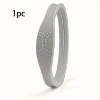 1pc Football Knee Pad Elastic Fixing Belt Reusable Knee Joint Protection Elastic Belt pilka spalva