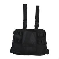 Leg Strap Tool Pouch Bag Repair Pocket Compact Organizer Waist for Mechanics Automotive