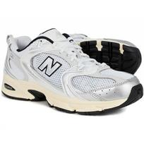 New Balance 530 Silver Cream MR530TA/225