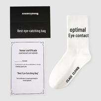 Renaissance Fun Graffiti Mid-Tube Socks for Kids One Size