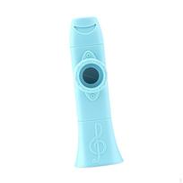 Kazoo Adjustable Tone Easy to Play Education Accompaniment Musical Instrument Portable for Piano