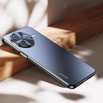 Phone Case for Xiaomi Poco F7 Ultra,Poco F7 Pro Supreme New Laser All Inclusive Lens Film Electroplated Soft Fram Casing Cover for Xiaomi Poco F7 Ultra juoda