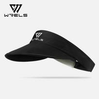 Summer Outdoor Large Hat Brim Empty Cap For Running, Tennis Volleyball Beach Sweat Absorbent Quick Dry, Breathable and Cool juoda
