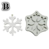 Christmas Style Handmade Diy Molds Tree Aromatherapy Wax Mold Snowflake Elk Aroma Gypsum Silicone Moulds Accessories Tools B