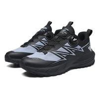 2025 Men shoes Sneakers Male tenis Luxury shoes Mens casual Trainer Race Breathable fashion loafers running Shoes for men 39 juoda