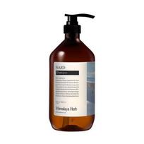 Nard Refresh Perfumed Shampoo (White Musk Scent)