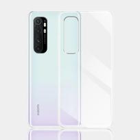Xiaomi Mi Note 10 Lite dėklas Skaidrus silikoninis minkštas telefono dėklas Xiaomi 10T 10i 10 Pro Xiaomi 10 Lite 10T Pro 10T Lite Funda For XiaomiNote10Lite gryna