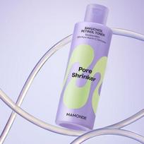 Mamonde Pore Shrinker Bakuchiol Retinol Toner 200ml gray