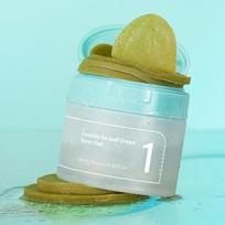 NUMBUZIN Tonerio pagalvėlės papildymo planas, pasirinkite 1 iš 3 tipų (Nr. 1/Nr. 4/Nr. 5) Toner pad No. 1 (70 sheets + 70 sheets)