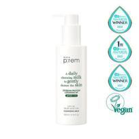 Make Prem Safe Me Relief Moisture Cleansing Milk 200ml
