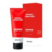 Grafen Original Down Perm 100ml red