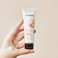 Aveeno energizuojantis rankų kremas su greipfrutų aromatu 50 g