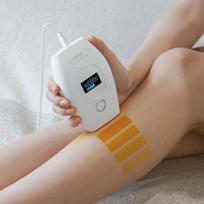 la pitta Gliding Auto Shot IPL Hair Removal Medical Device JOL-500K JOL-500K