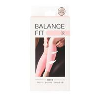 Balance Fit Compression Stockings Basic Mint 2 Types Choose 1 (Medical Device) Pink S size