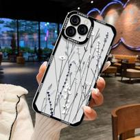 Silicon Case For Samsung Galaxy S23 Ultra Fundas S23 Plus S22 S21 S20 Fe A32 A23 A22 A21s A72 A71 A73 Len Protection Cover Coque S21 white