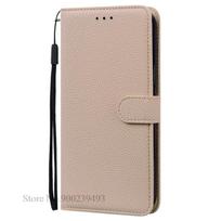 8/8 Pro Case For Oneplus 8 Case Wallet Leather Flip Cover For Oneplus 8 Pro Case Stand Book Fundas For One Plus 8 Pro Cover Etui For Oneplus 8 smėlis