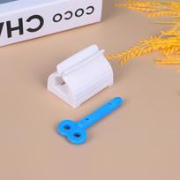 Lazy Children's Toothpaste & Facial Cleanser Squeezer mėlyna