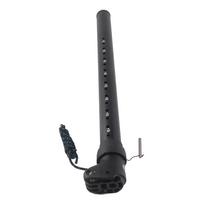Windsurfing Mast Extension Extender Rod Base Mount Accessory Fit for SDM Thick Masts 45cm