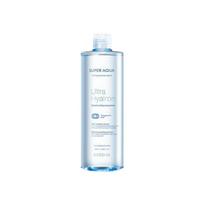 Super Aqua Ultra Hyalron Micelinis valomasis vanduo 500ml white
