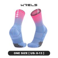 1 Pair Compression Socks,Comfortable and Breathable,Warm and Non-slip,Suitable for Outdoor Sports,Basketball, Football,Running and Other Sports
