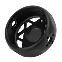 Rosette Side Handle Standard Rosette Bolt On Mount with 14 Inch Screw for Camera Cage Accessories