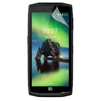 Screen Protector for Crosscall Action X5 [Pack 2] Resistant Ultra-Thin Protective Plastic Film Phonillico skaidri