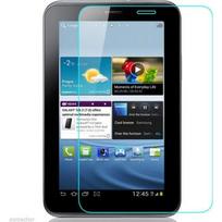 Screen Protector - Samsung Galaxy Tab 2 7.0 (P3100/P3110) - 0.3 mm tempered glass - 9H hardness - Scratch-resistant