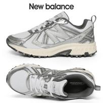 New Balance 410 Unisex Sneakers Mt410km5 white/260
