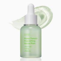 Seongbun Redaktorius Žalias Pomidoras Porų Liftingo Serumas Paprastas 30ml white