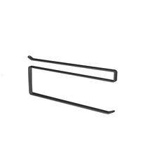Paper Roll Holder Towel Rack Hanging Shelf Bathroom Storage Toilet Rack Home Kitchen Tissue Accessoriy Wall Stand Hanger Shelf juoda