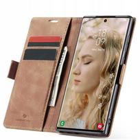 Sc Wallet Galaxy S22 Ultra Light Brown