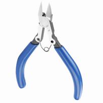 4.5inch Electrical Wire Cable Cutters Snips Cutting Nippers Wire Cutter Pliers