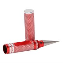 Rankinis grąžtas Rankinis Aliuminio lydinio gręžtuvas Gręžimo įrankis lentai Plastikams 0?15 mm