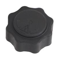 Radiatoriaus išsiplėtimo vandens bako dangtelis Plastikinis Tikslus prigludimas PCD100160 skirtas Freelander Defender TD5 TDCi