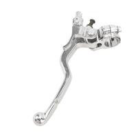 Brake Clutch Lever Smooth Operation Brake Master Cylinder Clutch Lever for CR125R CR250R CR500R
