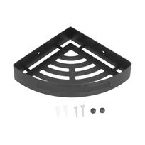 Corner Shower Shelf 304 Stainless Steel Triangle Shower Organizer Rack for Bathroom