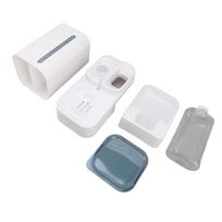 2 In 1 Pet Automatic Feeder Large Capacity Auto Gravity Water and Food Dispenser Set for Small