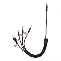 150cm 8 viename USB programavimo kabelis Racijos programavimo laidas MotorolaIcom dvipusio radijo ryšiui