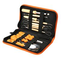 Carving Knives Manual Sculpt Halloween Pumpkin Carving Knife Tools Set