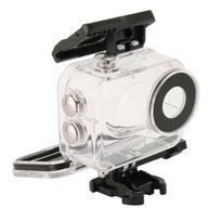 Action Camera Dive Case Professional Protective Dustproof Waterproof Housing for Insta360 GO 3 With