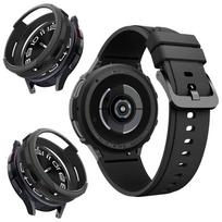 Spigen Liquid Air Samsung Galaxy Watch 6 Classic (47 Mm) Matte Black